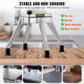 Commercial Vegetable Chopper 4 Blades Fruits Dicer Food Processor