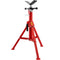 Pipe Jack Stand V-Head 2500LB 52