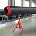 Pipe Jack Stand V-Head 2500LB 52
