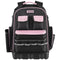 Tool Backpack 56 Pockets Heavy Duty Storage Organiser Laptop Compartment