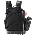 Tool Backpack 56 Pockets Heavy Duty Storage Organiser Laptop Compartment