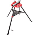 Tripod Pipe Vice Stand 1/8
