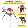 Tripod Pipe Vice Stand 1/8