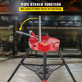 Tripod Pipe Vice Stand 1/8