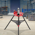 Tripod Pipe Vice Stand 1/8