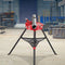 Tripod Pipe Chain Vice Stand 1/8