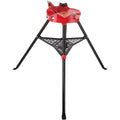 Tripod Pipe Vice Stand 1/8