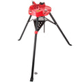 Tripod Pipe Vice Stand 1/8