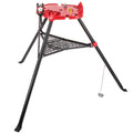 Tripod Pipe Vice Stand 1/8