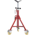 Pipe Stand V Head 28-52