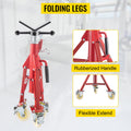 Pipe Stand V Head 28-52