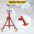 Pipe Stand V Head 28-52