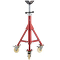 Pipe Stand V Head 28-52