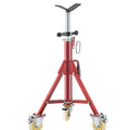 Pipe Stand V Head 28-52