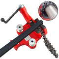 Bench Chain Vice 1/8