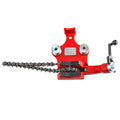 Bench Chain Vice 1/8