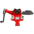 Bench Chain Vice 1/8