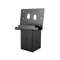 Deer Blind Brackets 3.6x3.6 Steel 1000kg Capacity 8pc Hunting Stand
