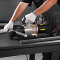 2000W Electric Hydraulic Rebar Cutter 28mm Cut Capacity