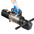 2000W Electric Hydraulic Rebar Cutter 28mm Cut Capacity