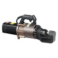 2000W Electric Hydraulic Rebar Cutter 28mm Cut Capacity