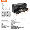 2300W Electric Hydraulic Rebar Cutter 32mm 1.26 Inch Cut