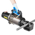 2300W Electric Hydraulic Rebar Cutter 32mm 1.26 Inch Cut