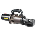 2300W Electric Hydraulic Rebar Cutter 32mm 1.26 Inch Cut