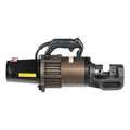 2300W Electric Hydraulic Rebar Cutter 32mm 1.26 Inch Cut