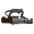 Electric Hydraulic Rebar Cutter 1000W 16mm Portable Steel Cut