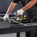 Electric Hydraulic Rebar Cutter 1000W 16mm Portable Steel Cut