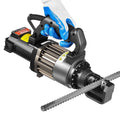 Electric Hydraulic Rebar Cutter 1000W 16mm Portable Steel Cut
