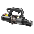 Electric Hydraulic Rebar Cutter 1000W 16mm Portable Steel Cut