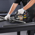Electric Hydraulic Rebar Cutter 1000W 4-20mm #6 3/4