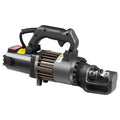 Electric Hydraulic Rebar Cutter 1000W 4-20mm #6 3/4