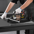 1500W Electric Hydraulic Rebar Cutter 4-22mm #7 Bar