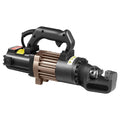 1500W Electric Hydraulic Rebar Cutter 4-22mm #7 Bar