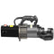2000W Electric Hydraulic Rebar Cutter 25mm #8 Bar