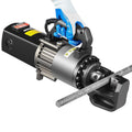 2000W Electric Hydraulic Rebar Cutter 25mm #8 Bar
