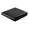 Welding Blanket, 1829mm x 2438mm Silicone Coated Fiberglass Welding Blanket, 1800°F Heat Resistant Safety Protection Blankets, Flame Retardant Fireproof Insulation Mat with Metal Grommets
