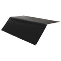 Welding Blanket, 1829mm x 2438mm Silicone Coated Fiberglass Welding Blanket, 1800°F Heat Resistant Safety Protection Blankets, Flame Retardant Fireproof Insulation Mat with Metal Grommets