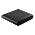 Welding Blanket, 1829mm x 2438mm Silicone Coated Fiberglass Welding Blanket, 1800°F Heat Resistant Safety Protection Blankets, Flame Retardant Fireproof Insulation Mat with Metal Grommets