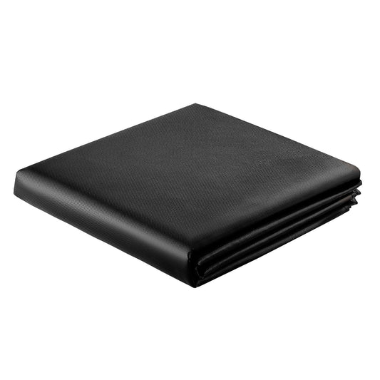 Welding Blanket 1219x1829mm Silicone Fiberglass 1800°F Heat Resistant