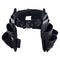Tool Belt 18 Pocket Heavy Duty Adjustable Work Apron Organizer 80-131cm