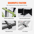 2-Bike Rack Hitch Mount 160lbs Folding Carrier Car Truck SUV