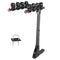 4 Bike Rack Hitch Mount Folding 150kg Bicycle Carrier