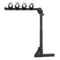 4 Bike Rack Hitch Mount Folding 150kg Bicycle Carrier