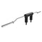 Safety Squat Bar Weight Lifting Attachment Fitness Equipment