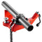 Heavy-Duty Pipe Chain Vise 1/2