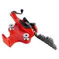 Heavy-Duty Pipe Chain Vise 1/2